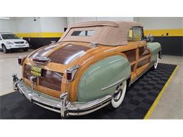 1948 Chrysler Town & Country (CC-2082407) for sale in Mankato, Minnesota