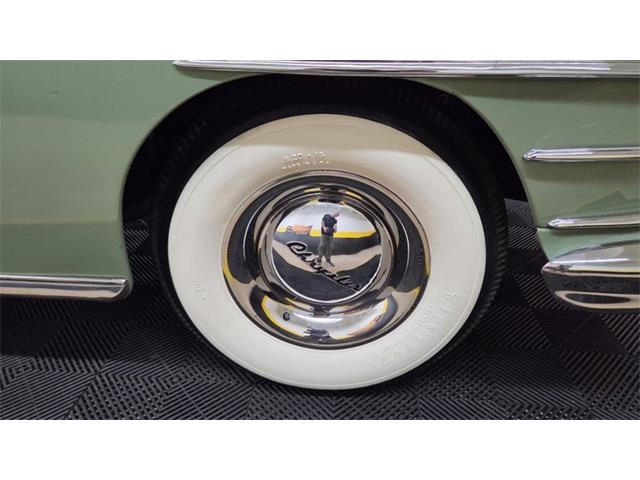 1948 Chrysler Town & Country (CC-2082407) for sale in Mankato, Minnesota