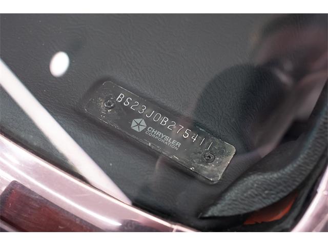 1970 Plymouth AAR Cuda Tribute (CC-2082408) for sale in Montreal, Quebec