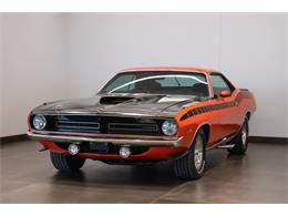1970 Plymouth AAR Cuda Tribute (CC-2082408) for sale in Montreal, Quebec