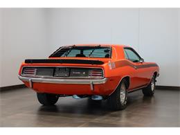 1970 Plymouth AAR Cuda Tribute (CC-2082408) for sale in Montreal, Quebec