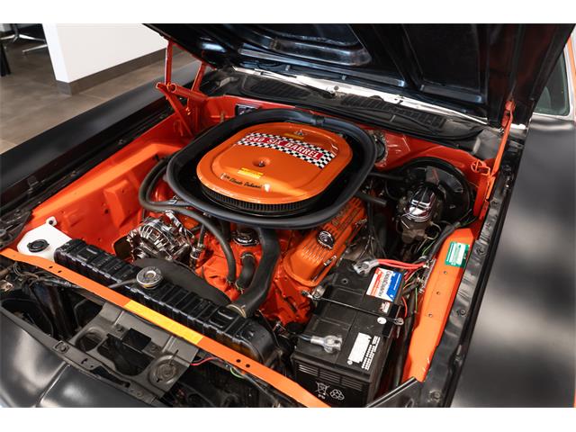 1970 Plymouth AAR Cuda Tribute (CC-2082408) for sale in Montreal, Quebec
