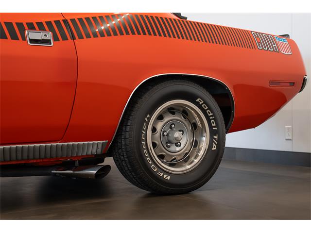 1970 Plymouth AAR Cuda Tribute (CC-2082408) for sale in Montreal, Quebec