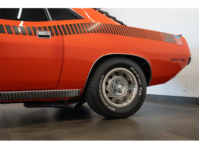 1970 Plymouth AAR Cuda Tribute (CC-2082408) for sale in Montreal, Quebec