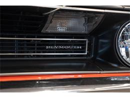 1970 Plymouth AAR Cuda Tribute (CC-2082408) for sale in Montreal, Quebec