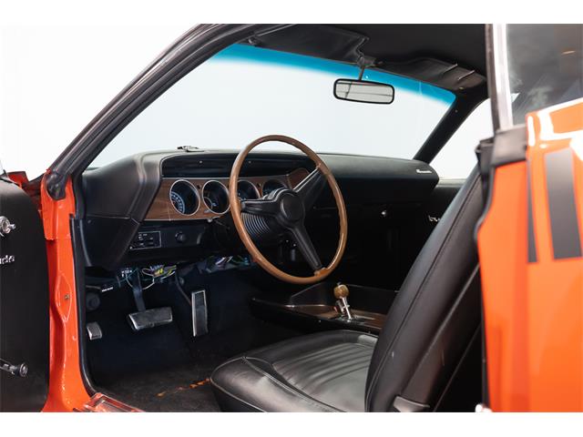 1970 Plymouth AAR Cuda Tribute (CC-2082408) for sale in Montreal, Quebec