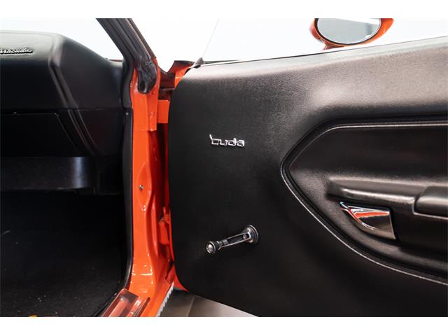 1970 Plymouth AAR Cuda Tribute (CC-2082408) for sale in Montreal, Quebec