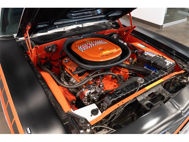 1970 Plymouth AAR Cuda Tribute (CC-2082408) for sale in Montreal, Quebec