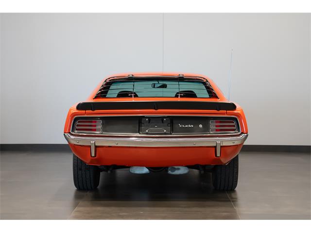 1970 Plymouth AAR Cuda Tribute (CC-2082408) for sale in Montreal, Quebec