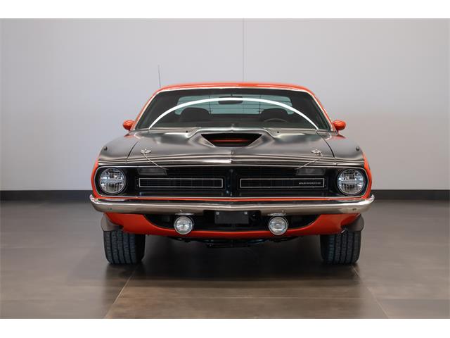 1970 Plymouth AAR Cuda Tribute (CC-2082408) for sale in Montreal, Quebec