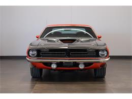 1970 Plymouth AAR Cuda Tribute (CC-2082408) for sale in Montreal, Quebec