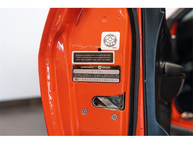 1970 Plymouth AAR Cuda Tribute (CC-2082408) for sale in Montreal, Quebec
