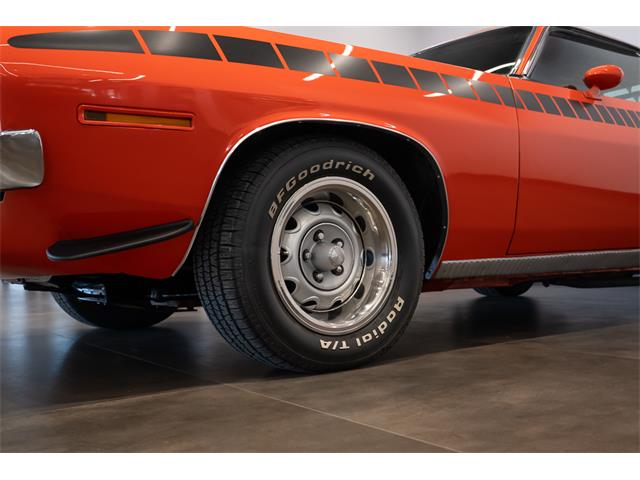 1970 Plymouth AAR Cuda Tribute (CC-2082408) for sale in Montreal, Quebec