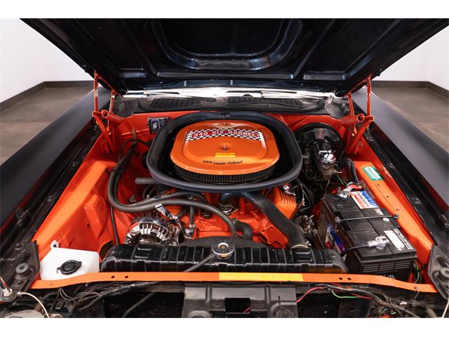 1970 Plymouth AAR Cuda Tribute (CC-2082408) for sale in Montreal, Quebec