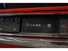 1970 Plymouth AAR Cuda Tribute (CC-2082408) for sale in Montreal, Quebec