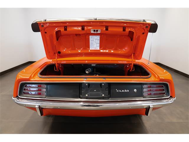 1970 Plymouth AAR Cuda Tribute (CC-2082408) for sale in Montreal, Quebec