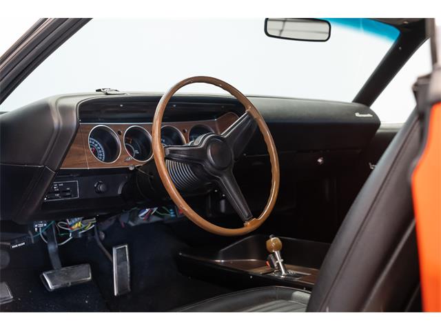 1970 Plymouth AAR Cuda Tribute (CC-2082408) for sale in Montreal, Quebec