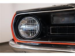 1970 Plymouth AAR Cuda Tribute (CC-2082408) for sale in Montreal, Quebec