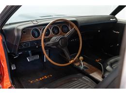 1970 Plymouth AAR Cuda Tribute (CC-2082408) for sale in Montreal, Quebec