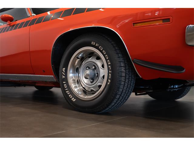 1970 Plymouth AAR Cuda Tribute (CC-2082408) for sale in Montreal, Quebec