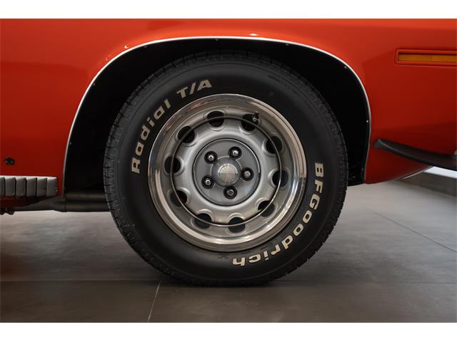 1970 Plymouth AAR Cuda Tribute (CC-2082408) for sale in Montreal, Quebec