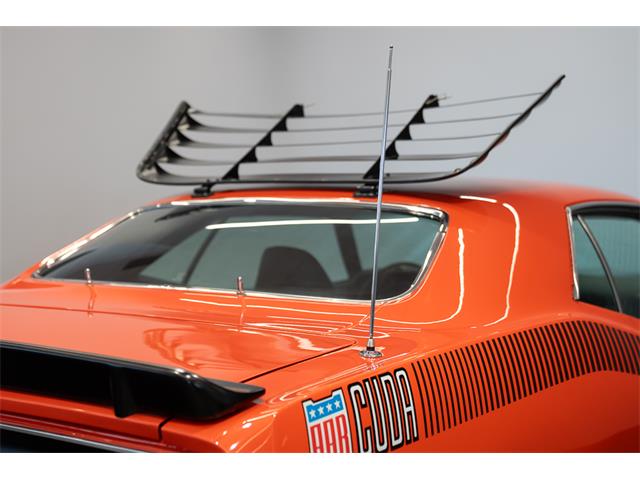 1970 Plymouth AAR Cuda Tribute (CC-2082408) for sale in Montreal, Quebec