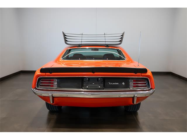 1970 Plymouth AAR Cuda Tribute (CC-2082408) for sale in Montreal, Quebec