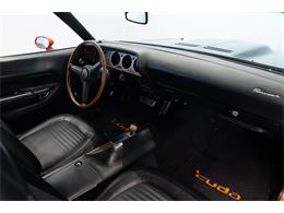 1970 Plymouth AAR Cuda Tribute (CC-2082408) for sale in Montreal, Quebec