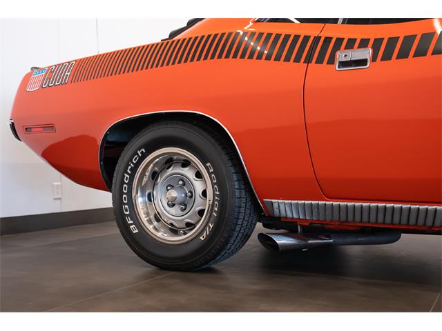 1970 Plymouth AAR Cuda Tribute (CC-2082408) for sale in Montreal, Quebec