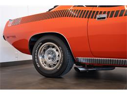 1970 Plymouth AAR Cuda Tribute (CC-2082408) for sale in Montreal, Quebec