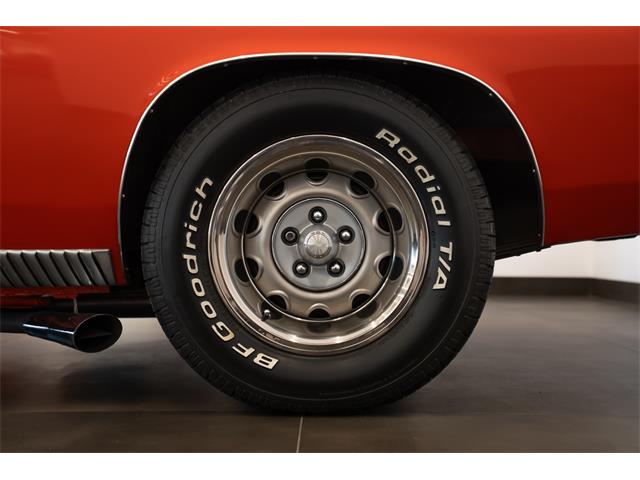 1970 Plymouth AAR Cuda Tribute (CC-2082408) for sale in Montreal, Quebec