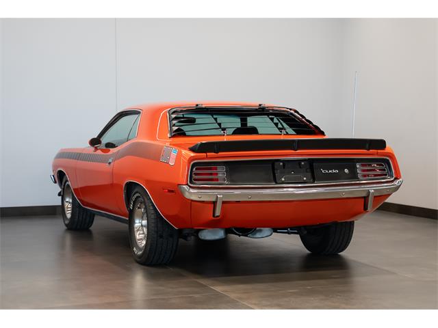 1970 Plymouth AAR Cuda Tribute (CC-2082408) for sale in Montreal, Quebec