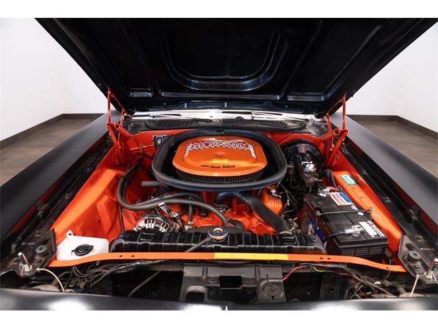 1970 Plymouth AAR Cuda Tribute (CC-2082408) for sale in Montreal, Quebec