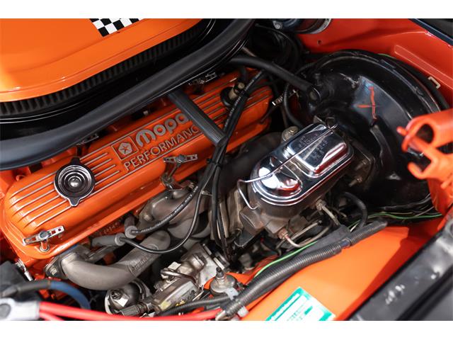 1970 Plymouth AAR Cuda Tribute (CC-2082408) for sale in Montreal, Quebec