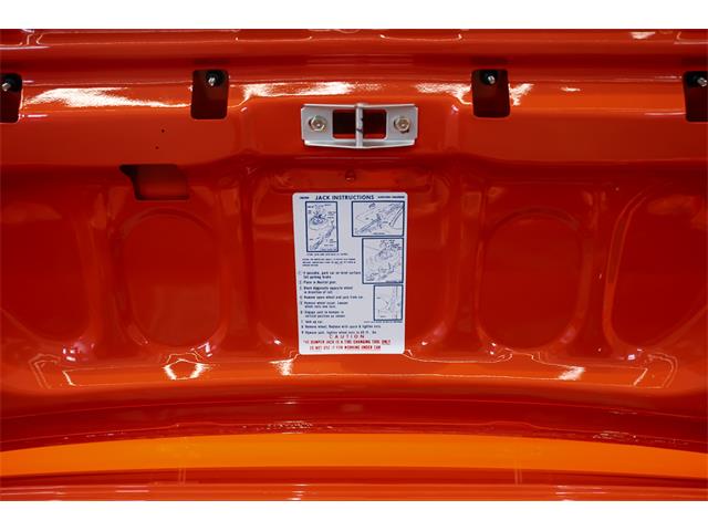 1970 Plymouth AAR Cuda Tribute (CC-2082408) for sale in Montreal, Quebec