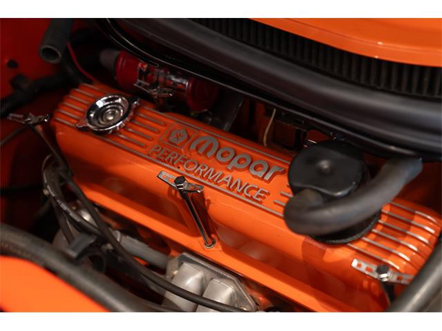 1970 Plymouth AAR Cuda Tribute (CC-2082408) for sale in Montreal, Quebec