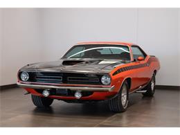 1970 Plymouth AAR Cuda Tribute (CC-2082408) for sale in Montreal, Quebec