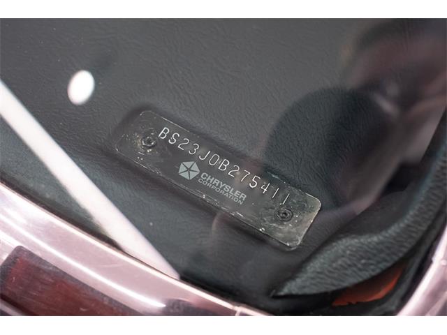 1970 Plymouth AAR Cuda Tribute (CC-2082408) for sale in Montreal, Quebec