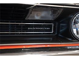 1970 Plymouth AAR Cuda Tribute (CC-2082408) for sale in Montreal, Quebec