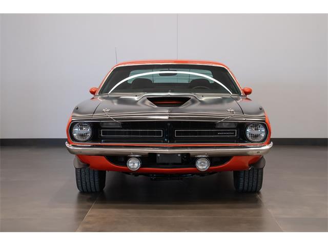 1970 Plymouth AAR Cuda Tribute (CC-2082408) for sale in Montreal, Quebec