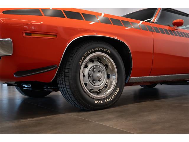 1970 Plymouth AAR Cuda Tribute (CC-2082408) for sale in Montreal, Quebec