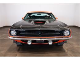 1970 Plymouth AAR Cuda Tribute (CC-2082408) for sale in Montreal, Quebec