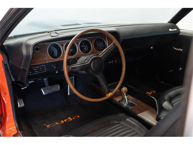1970 Plymouth AAR Cuda Tribute (CC-2082408) for sale in Montreal, Quebec