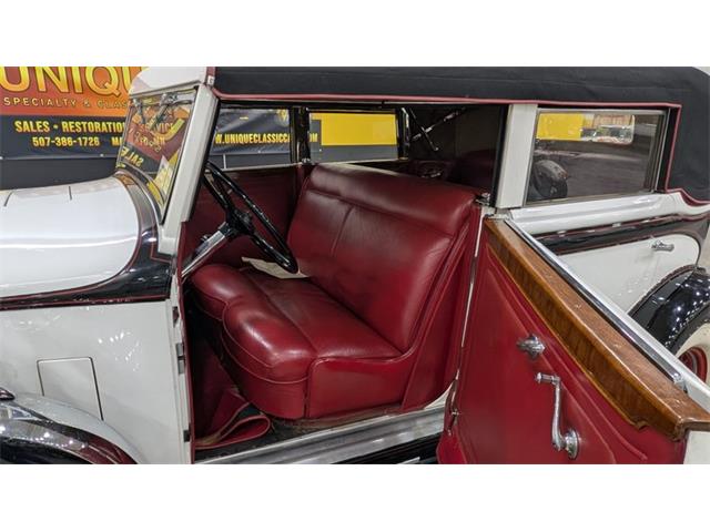 1932 Pierce Arrow XT (CC-2082410) for sale in Mankato, Minnesota