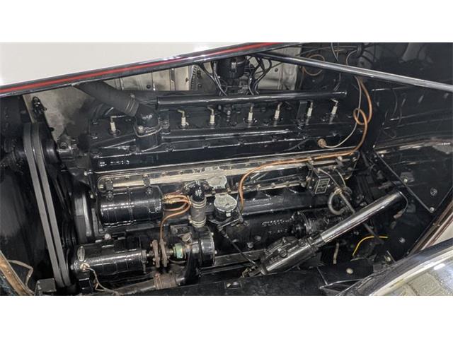 1932 Pierce Arrow XT (CC-2082410) for sale in Mankato, Minnesota