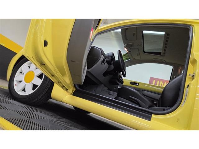 2000 Volkswagen Beetle (CC-2082412) for sale in Mankato, Minnesota