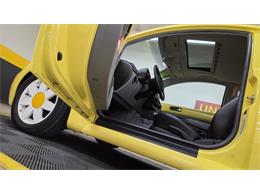 2000 Volkswagen Beetle (CC-2082412) for sale in Mankato, Minnesota