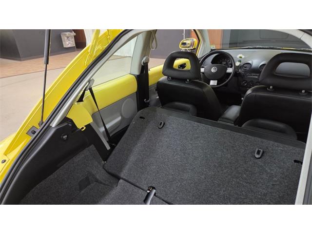 2000 Volkswagen Beetle (CC-2082412) for sale in Mankato, Minnesota
