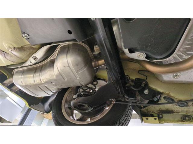 2000 Volkswagen Beetle (CC-2082412) for sale in Mankato, Minnesota