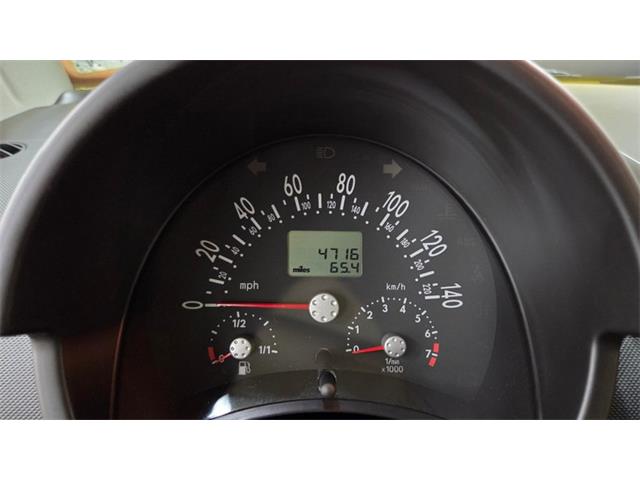 2000 Volkswagen Beetle (CC-2082412) for sale in Mankato, Minnesota